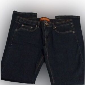 Touch Club Jean Stretch/ Skinny